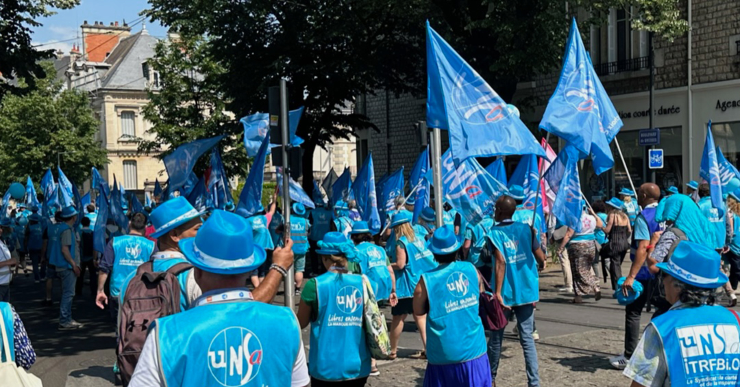 Le 13 octobre en France et en Europe mobilisé es contre laustérité