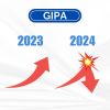 GIPA 2023 : forte augmentation du nombre de bénéficiaires