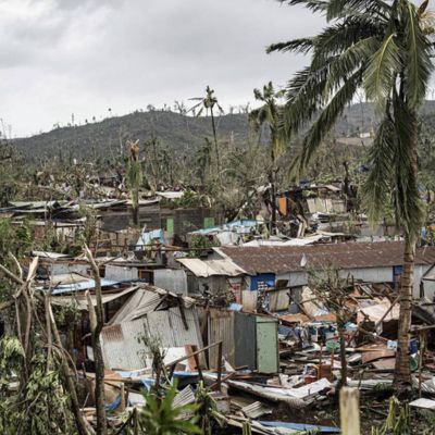 Solidarité avec Mayotte maintenant et pour l’avenir