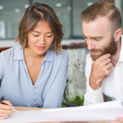 L’égalité professionnelle entre les femmes et les hommes dans la Fonction Publique, Rapport 2024