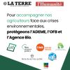 Tribune : protégeons l’ADEME, l’OFB et l’Agence Bio